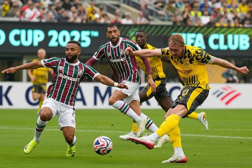 Prediksi Fluminense vs Ulsan Hyundai 22 Juni 2025